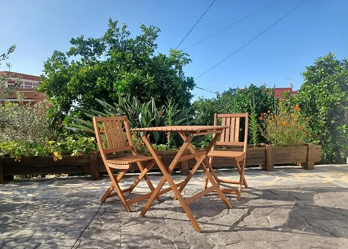 De Luna * ラ・オロタバ