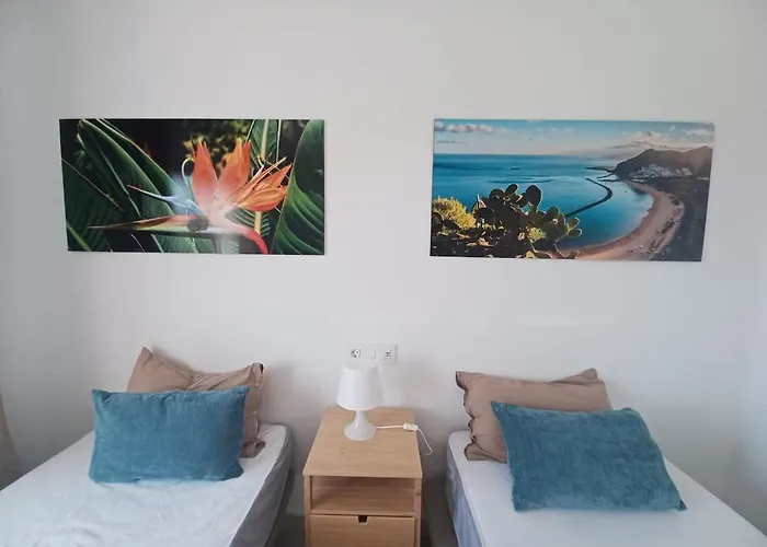 De Luna * ラ・オロタバ