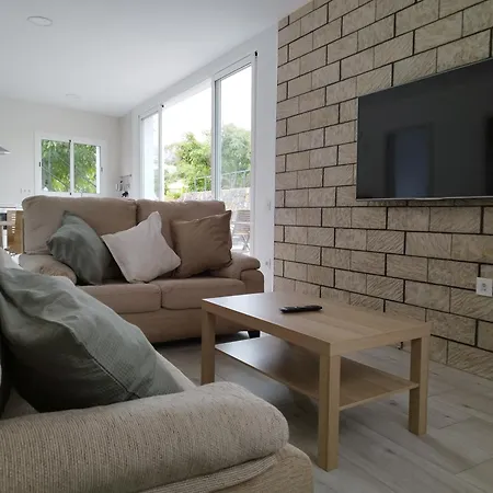 De Luna * La Orotava