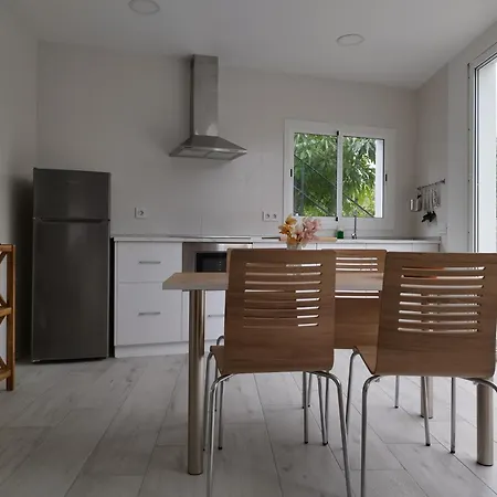 De Luna Сasa de vacaciones *