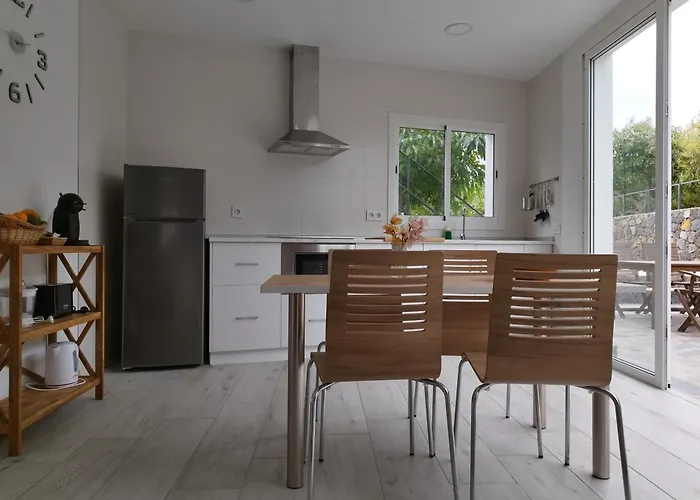 De Luna Сasa de vacaciones *