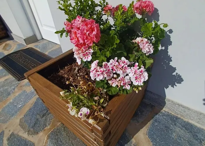 Сasa de vacaciones De Luna *