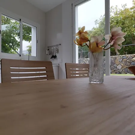 Holiday home De Luna *