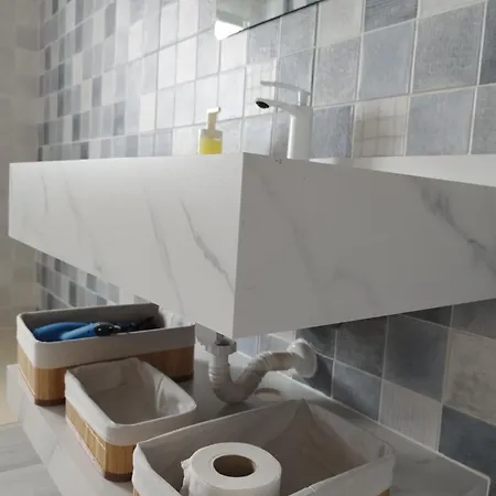 Holiday home De Luna *