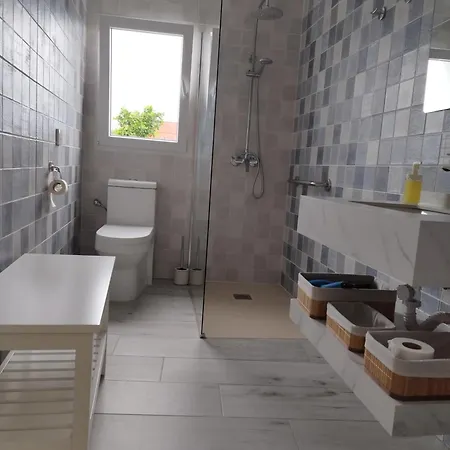 Holiday home De Luna *