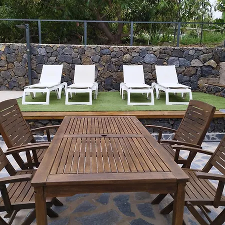 Holiday home De Luna *