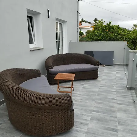 De Luna Holiday home