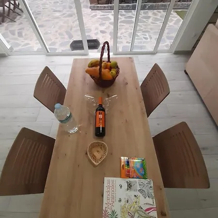 De Luna Holiday home