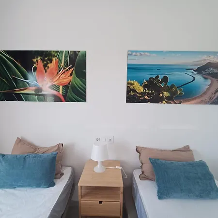 De Luna Holiday home La Orotava