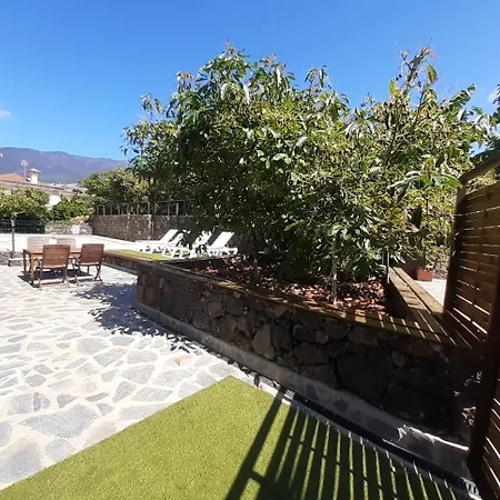 De Luna Holiday home *