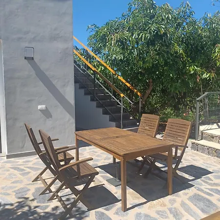 De Luna 別荘 ラ・オロタバ