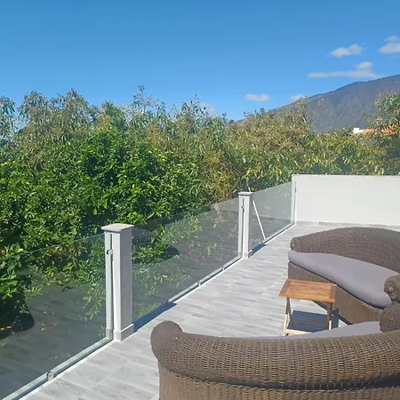De Luna Holiday home