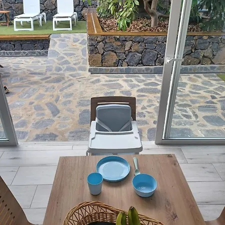 De Luna Holiday home La Orotava