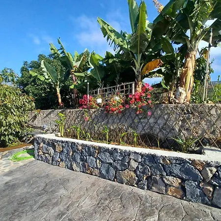 別荘 De Luna ラ・オロタバ