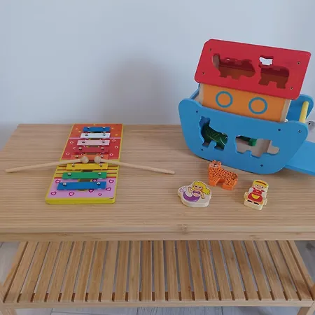 Holiday home De Luna *