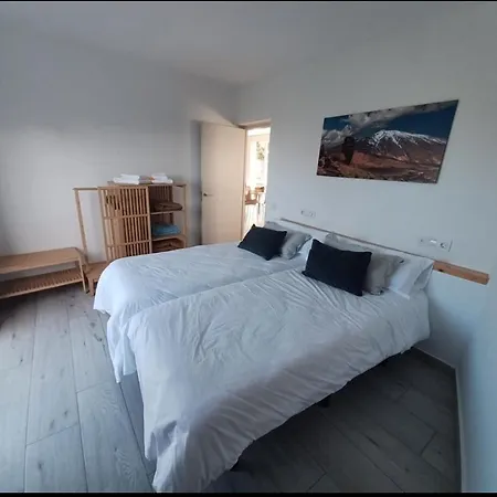 De Luna Holiday home La Orotava