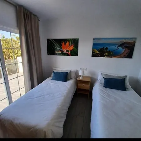 De Luna Holiday home *