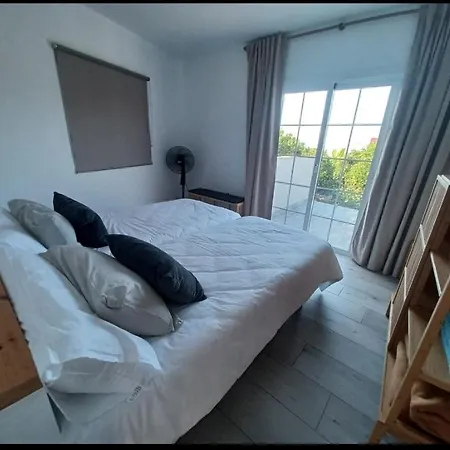 De Luna * La Orotava