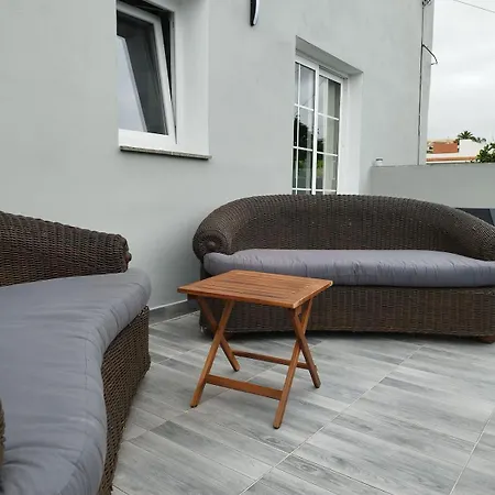 Holiday home De Luna *