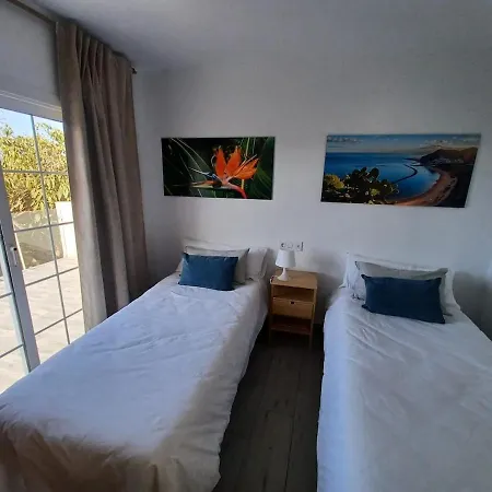 De Luna Holiday home