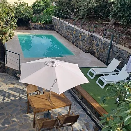 Holiday home De Luna *