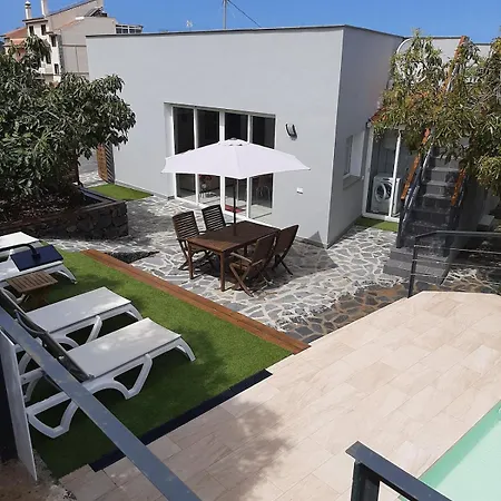 Holiday home De Luna
