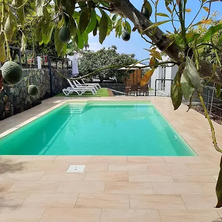 Holiday home De Luna *