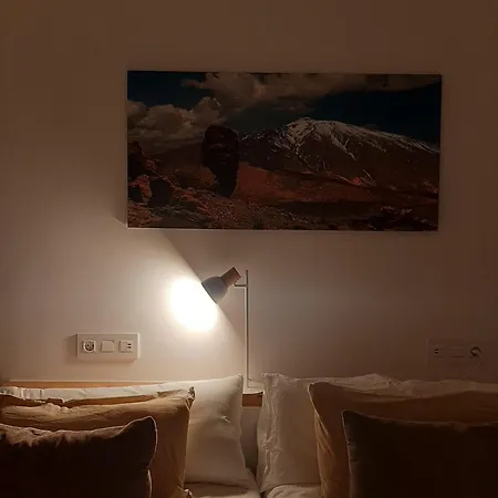 De Luna Holiday home *