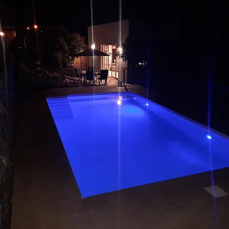 Holiday home De Luna La Orotava