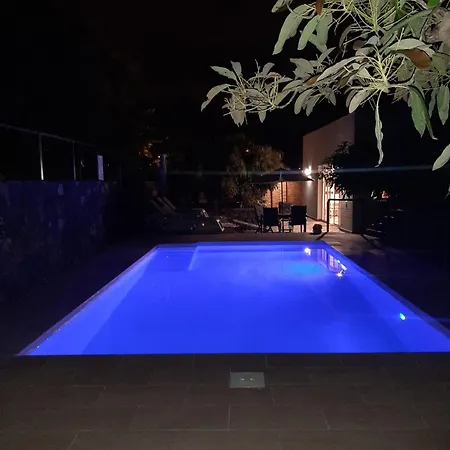 Holiday home De Luna