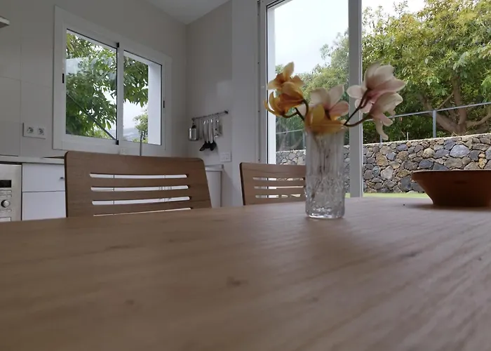 Ferienhaus De Luna *