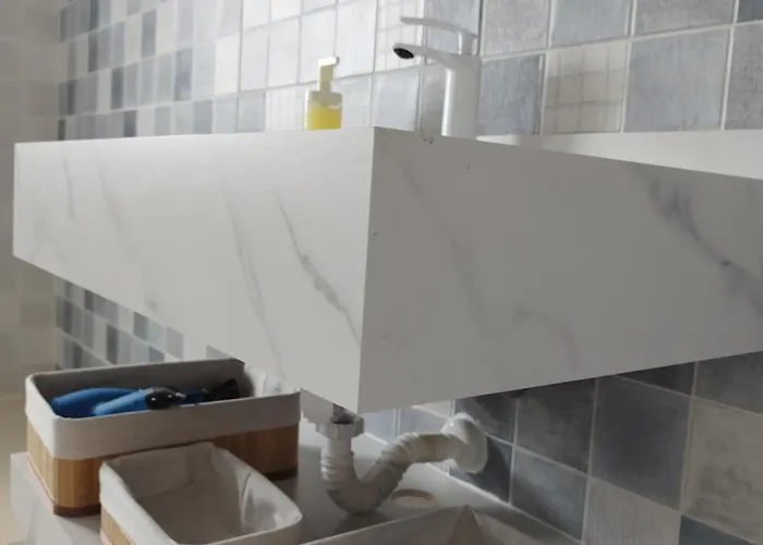 Hébergement de vacances De Luna *