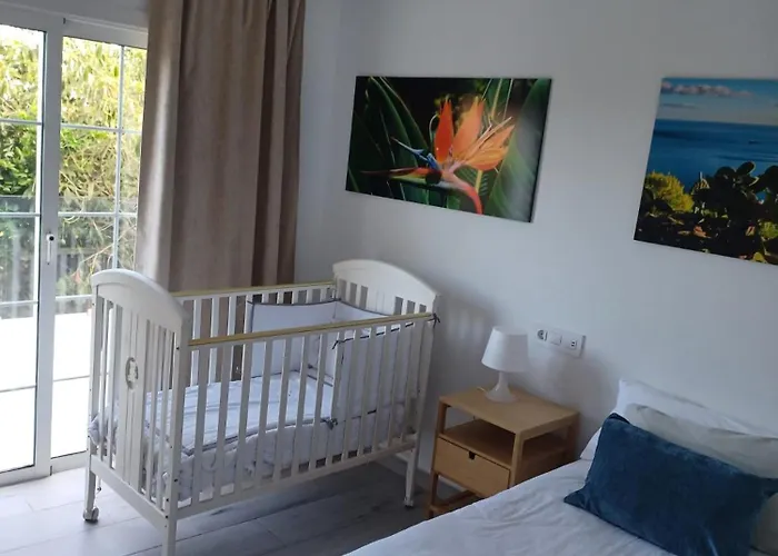 De Luna * La Orotava