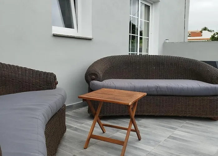 Ferienhaus De Luna *