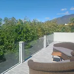 De Luna Nyaraló