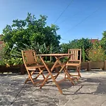 De Luna Nyaraló