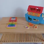 Nyaraló De Luna *