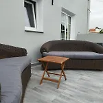 Nyaraló De Luna *