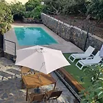 Nyaraló De Luna *