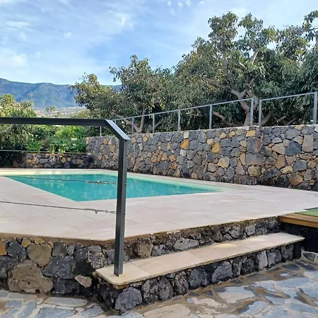 Holiday home De Luna *