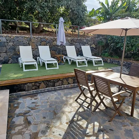 De Luna Holiday home