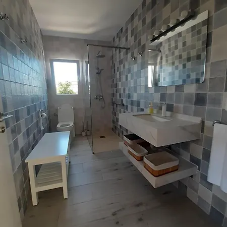 Feriehus De Luna *