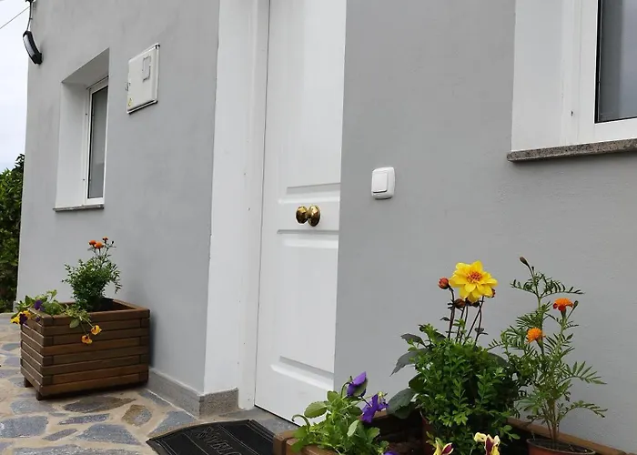 De Luna Holiday home