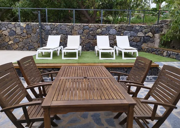 Holiday home De Luna *