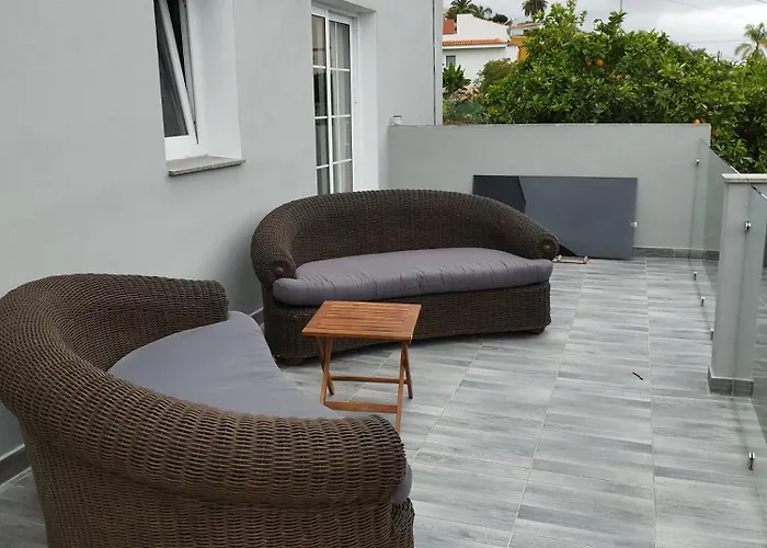 De Luna Holiday home