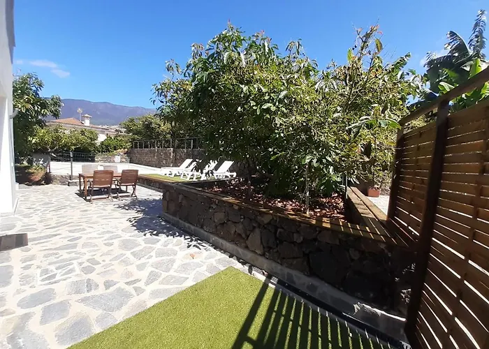 De Luna Holiday home *