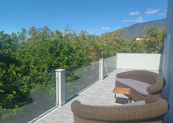 De Luna Holiday home