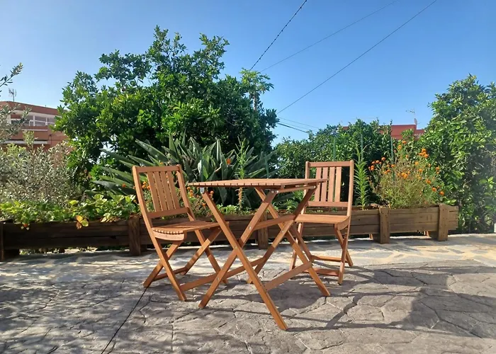 De Luna Holiday home