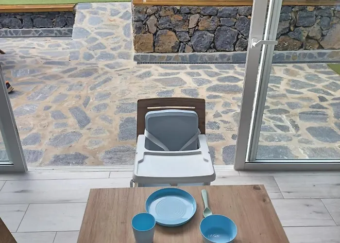 De Luna Holiday home La Orotava