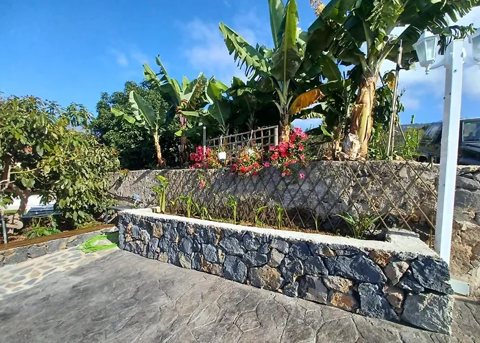 Holiday home De Luna La Orotava